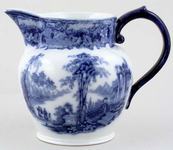 Jug or Pitcher c1930s